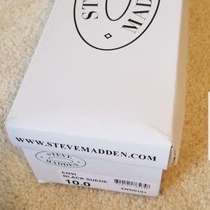 Steve madden envi